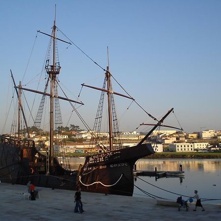 Oporto Guest Vila Do Conde River & Sea 외부 사진