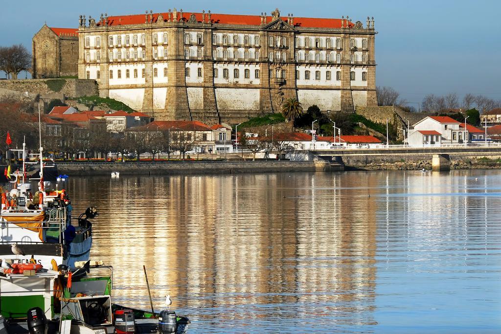 Oporto Guest Vila Do Conde River & Sea 외부 사진